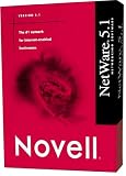  : NETWARE 5.1 10CADDITIVE LICS ONLY