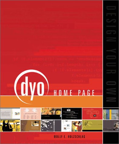 Image of: Design Your Own Home Page
