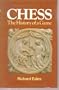 Chess: The History of a Game