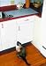 Kitchen & Housewares : Medium Scat Mat (30" X 16") Battery Powered