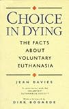 Choice in dying