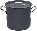 Calphalon Professional Hard-Anodized 8-Quart Stock Pot with Lid