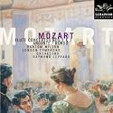 Mozart: Flute Concertos 1 & 2/Andante/Rondo