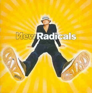 The New Radicals - Maybe You