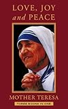 Love, joy and peace