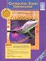 Prentice Hall Algebra Computer Item Generator