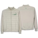 Puma - Puma Men's Striped Track Jacket