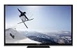 Sharp LC60LE740E 152 cm (60 Zoll) 3D LED Backlight Fernseher, Energieeffizienzklasse A+ (Full-HD, 100 Hz, DVB-T/C/S2, Internet TV) schwarz