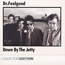 Down by the Jetty - Collectors Edition