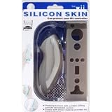 Wii Sports Silicon Skin (Grey)
