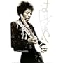 Jimi Hendrix Poster Print, 24x36 Poster Print, 24x36 Poster Print, 24x36