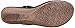 J.Renee Women's Jave Wedge Sandal