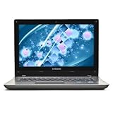 NP-QX411-W01UB Core i5 Laptop PC