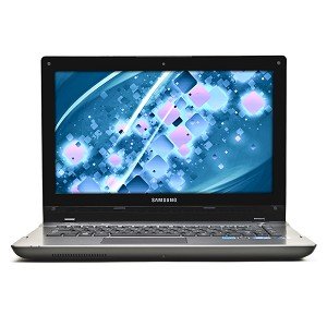 NP-QX411-W01UBR 14" Core i5 2.40GHz 6GB RAM 640GB HDD DVDRW 64bit Windows 7 Home Premium (Refurbished) On Sale