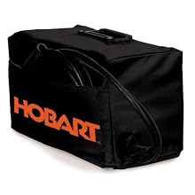 Hobart 195186 Protective Weather Resistant Cover for Welder Handler Models 135/140/175/180