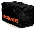 Hobart 195186 Protective Weather Resistant Cover for Welder Handler Models 135/140/175/180