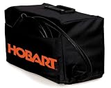 Hobart 195186 Protective Weather Resistant Cover for Welder Handler Models 135/140/175/180