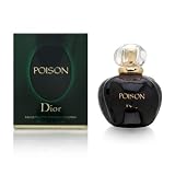 POISON by Christian Dior – Eau De Toilette Spray 1 oz