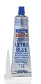 Permatex(R) Ultra Blue RTV Silicone Gasket Maker 3.35OZ Tube Mfr p/n 81724, 1.3 Spec. Gravity
