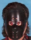 Hockey MASK, Black