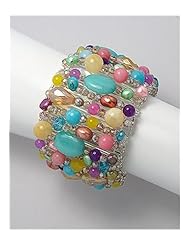 Bracelets In Zinc