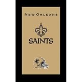 KR Strikeforce NFL Towel New Orleans Saints