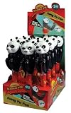 Kung Fu Panda Po Collectors Figure Figurine Punching Pen [ Full Box of 12 Pens ]IMAGE