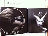 Beachbody P90X Extreme Home Fitness: DVD #11 CARDIO X