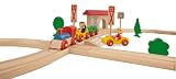 Eichhorn 100001202 - Bahn, Achterbahn -
