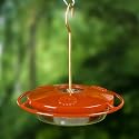 Aspects 153 Mini Hummzinger Hummingbird Feeder, 8-Ounce