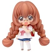 こどものじかん ねんどろいど 宇佐美々 (ノンスケール ABS&PVC塗装済み可動フィギュア)