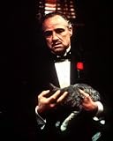 Review MYSTERIOUS WORLD 259292MW / The Godfather High Quality Photo Print