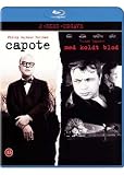 Capote/In Cold Blood [Blu-ray] (Region 2) (Import)