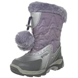 Hi-Tec Kids Heavenly Sport 200 Waterproof Snow Boot