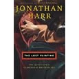 The Lost Painting (Random House Large Print (Hardcover))