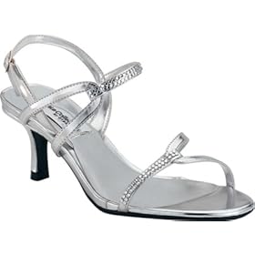 New Women's Alyssa Sandal Collection by Dyeables