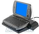 PDHotSynchronisation , Docking-Station für QTEK 9000