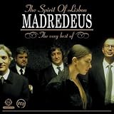 Spirit of Lisbon: the of Madredeus