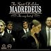 Spirit of Lisbon: the Very Best of Madredeus