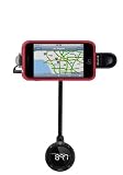Belkin TUNEBASE FM With Handsfree (Black)