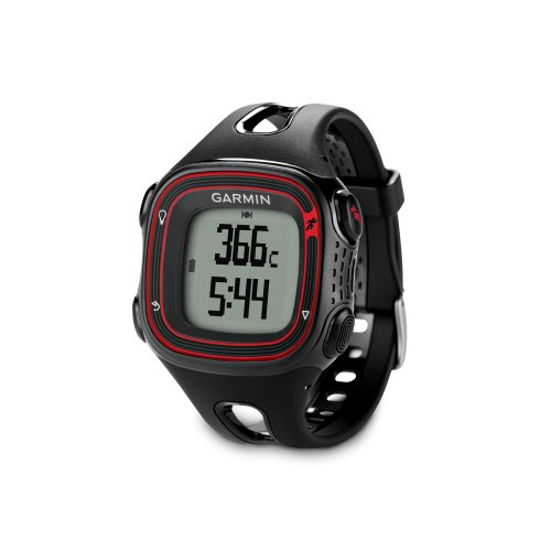 Garmin Forerunner 10 GPS 2