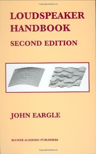Loudspeaker Handbook