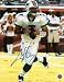 Chad Henne Autographed Photo - Miami Dolphins 8x10