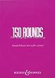 150 Rounds for Singing and Teaching