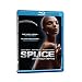Splice  / Nouvelle esp�ce  (Bilingual) [Blu-ray]