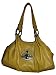 WOMEN'S KATHY VAN ZEELAND MORNING GLORY SWAGGER SATCHEL (MARIGOLD)
