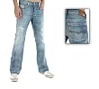 Authentic Diesel Zathan Mens Jeans Style Zathan 71J