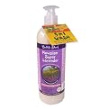 Bubble Shack Hawaii Hawaiian Super Lavender 3 in1 Body Wash - 16oz