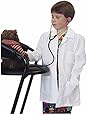 Landau Kid's Lab Coat size 8-10