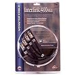 Monster Cable I400MKII-1M Interlink 400 MkII Advanced Bandwidth Balanced Audio Interconnect